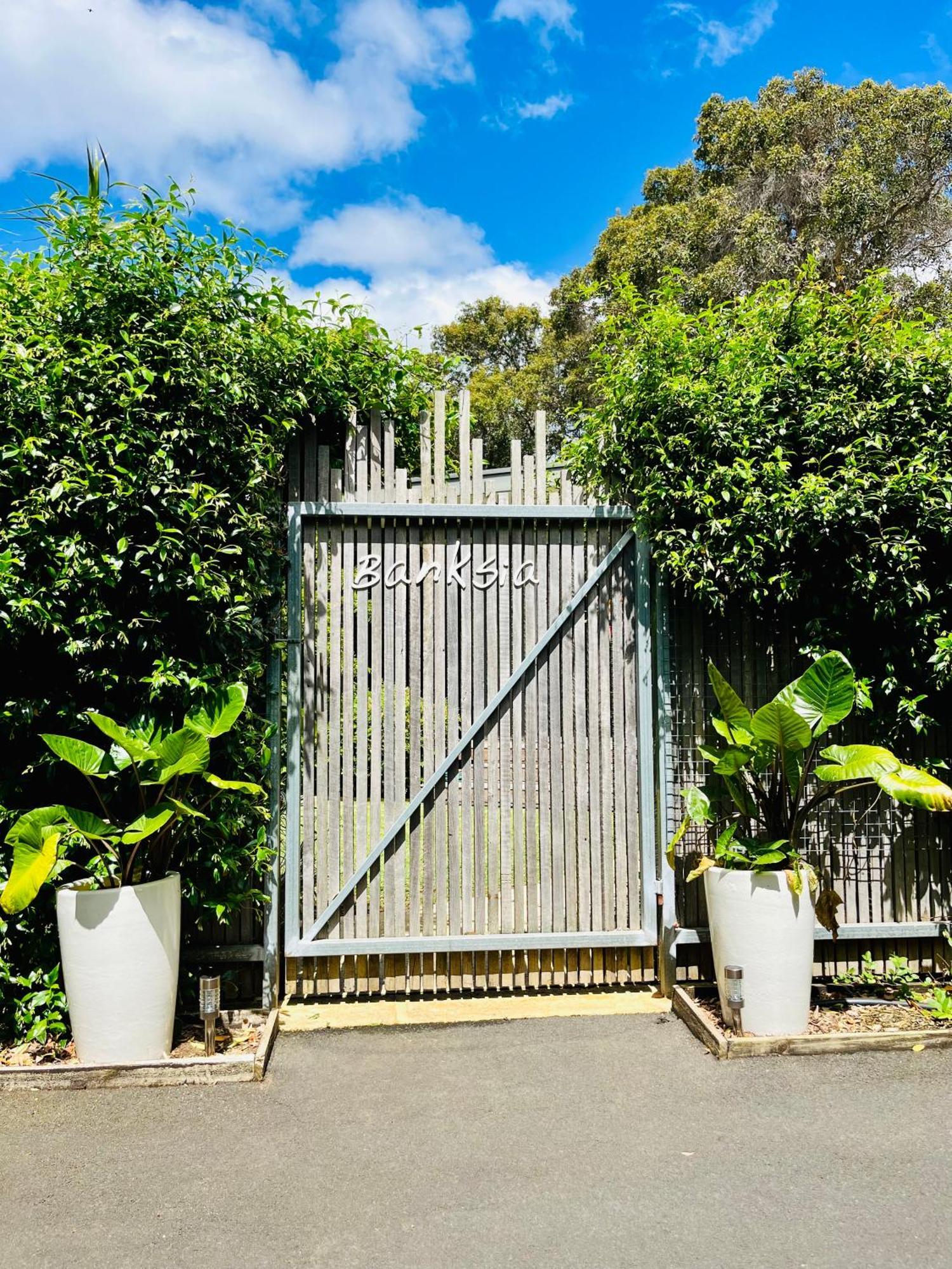 Margaret River Banksia Luxury Villa المظهر الخارجي الصورة