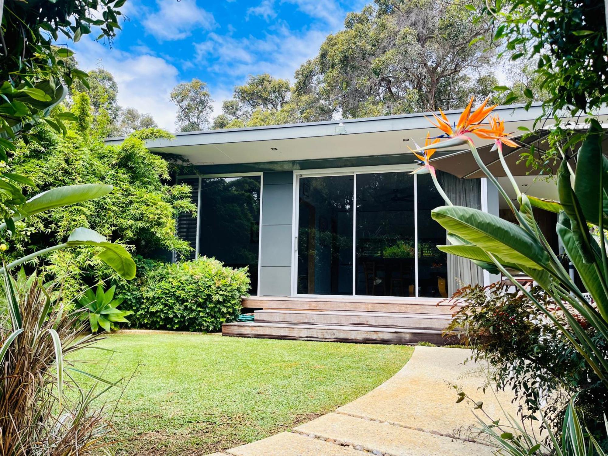 Margaret River Banksia Luxury Villa المظهر الخارجي الصورة