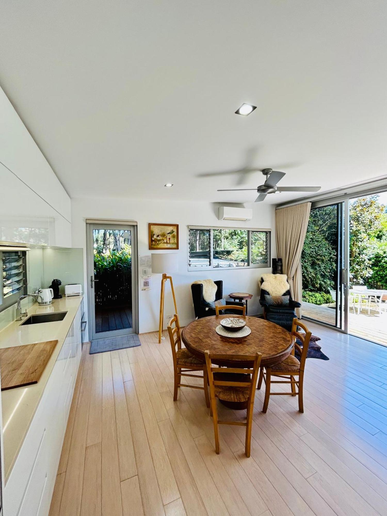 Margaret River Banksia Luxury Villa المظهر الخارجي الصورة