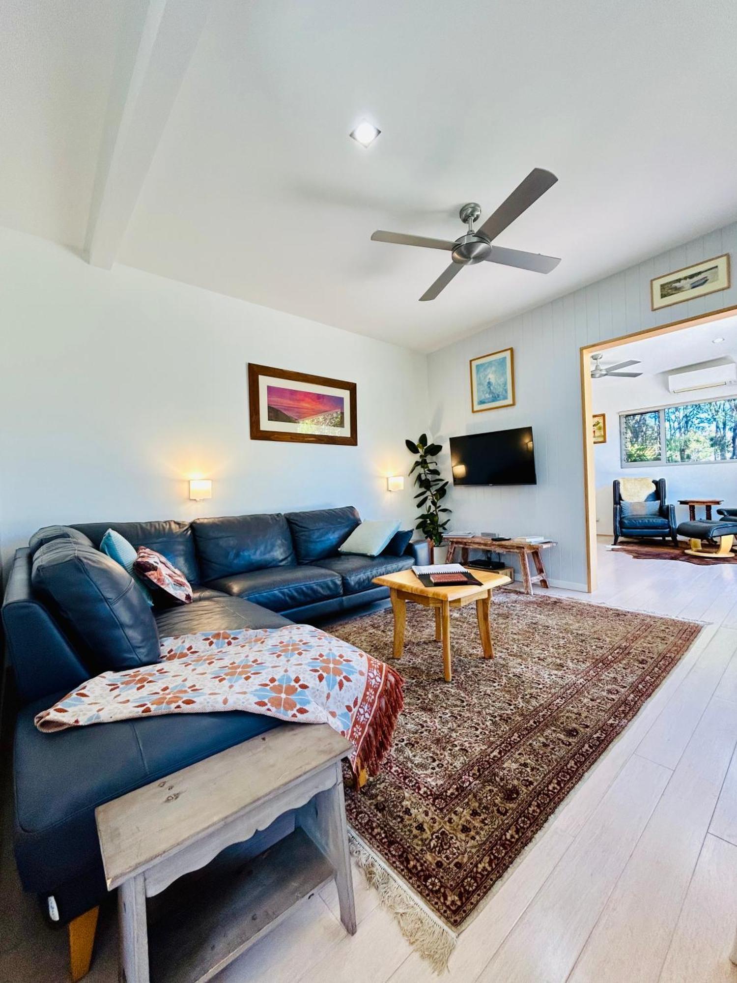 Margaret River Banksia Luxury Villa المظهر الخارجي الصورة